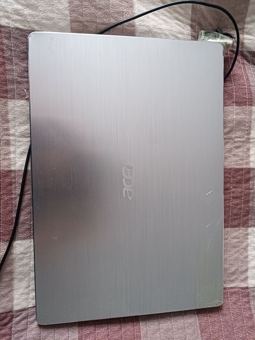 Ноутбук acer 40.000 тг