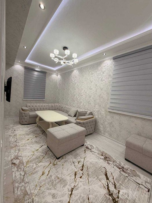 Сдается квартира на М.Улугбеке, ЖК "Parkent Avenue", ор-р: Паркентский