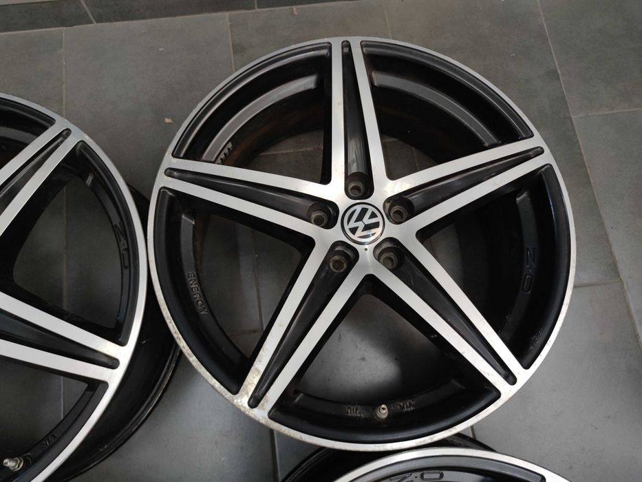 Джанти 19 - Volkswagen