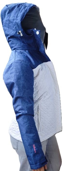 Ново дамско ски/сноуборд яке 2117 of Sweden KANAN. Размер: 38 S/M