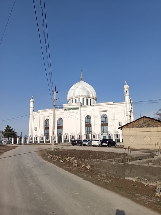 Тошми постдан 7 км кирганда