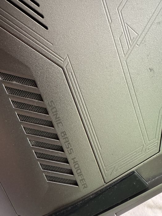 Laptop Asus ROG V752V in stare foarte buna