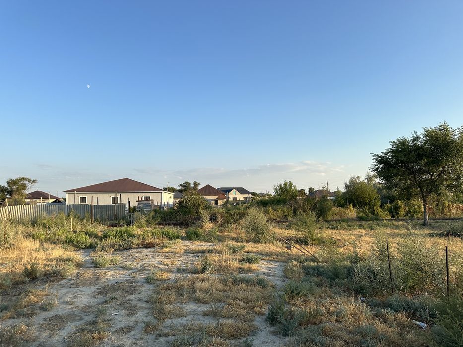 Көктем мкр дача сатылады. Садовод.