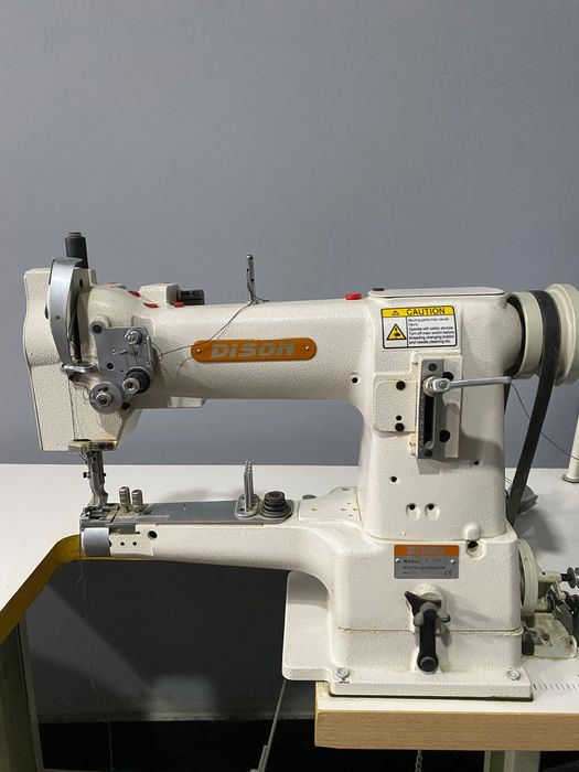 Швейная машинка Dison DS-335A
