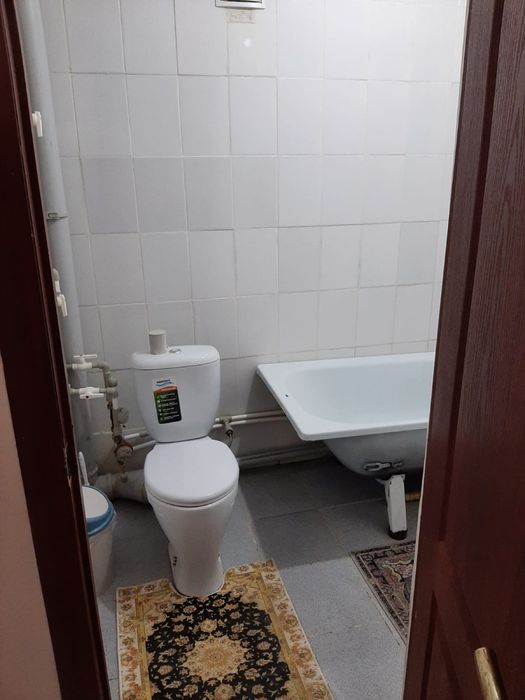 1 бөлмелі пәтер жалға беріледі