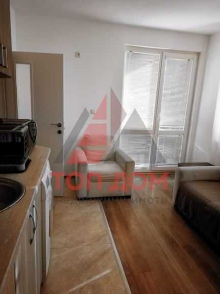 Дава се под наем Тристаен апартамент в Варна, Виница - 75 кв.м за 408 € - Снимка #1