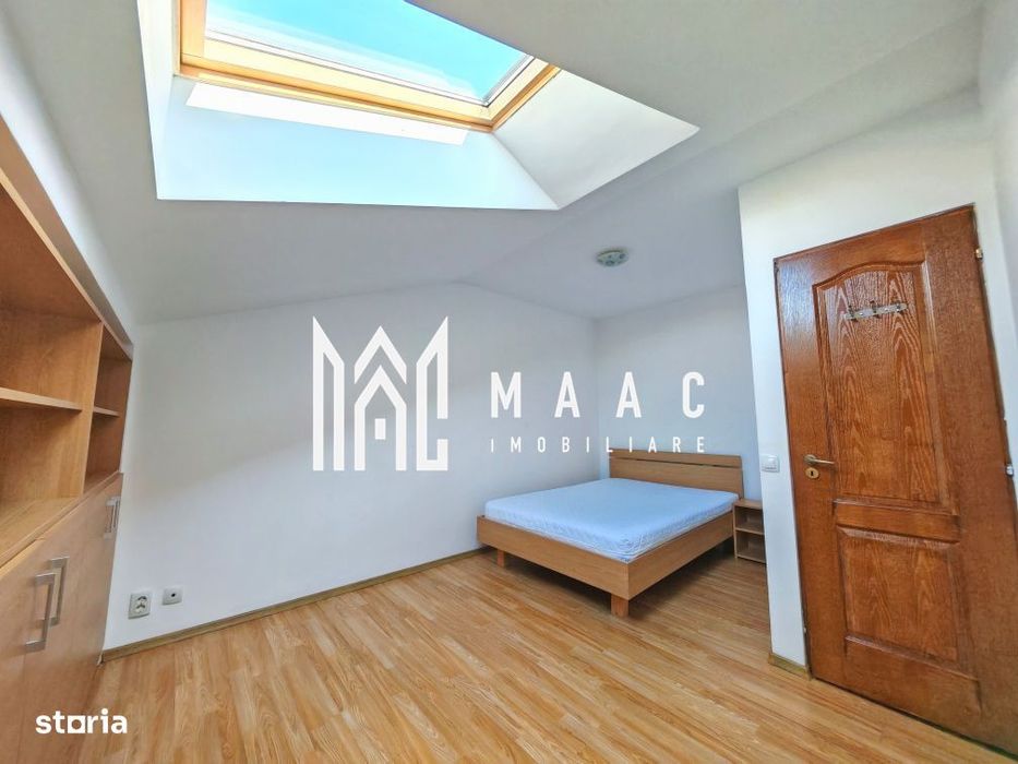 Apartament 3 camere | 75MPU | Valea Aurie