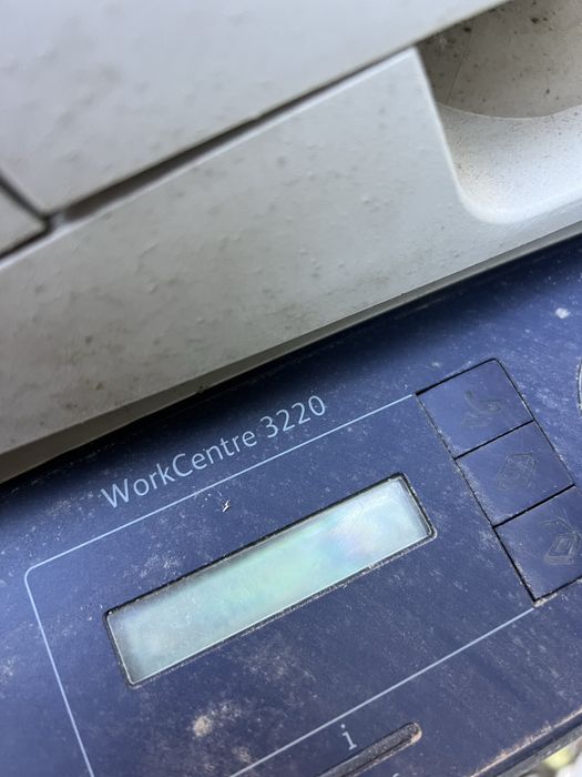 Imprimante Multifunctionale Hp Samsung Kyocera Canon color