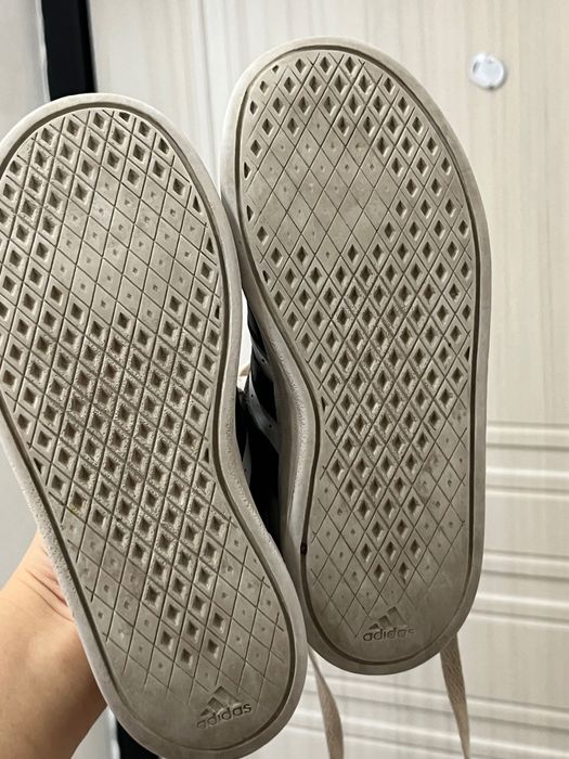 Оригинальные кроссовки адидас детские