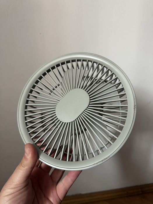 Ventilator cu USB