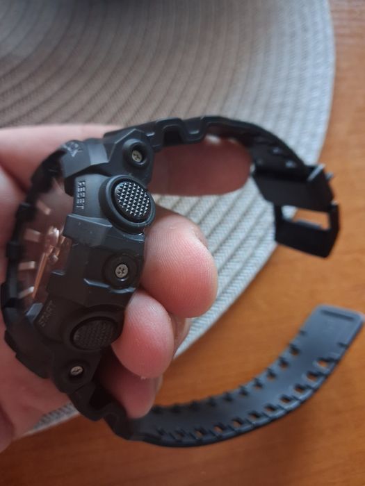 Ceas Casio G-Shock GA-700
4,7(3 K)