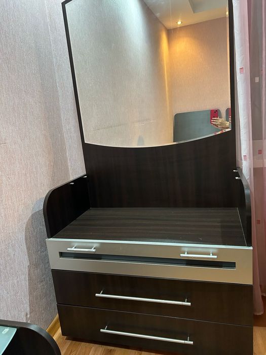 Спальный гарнитура