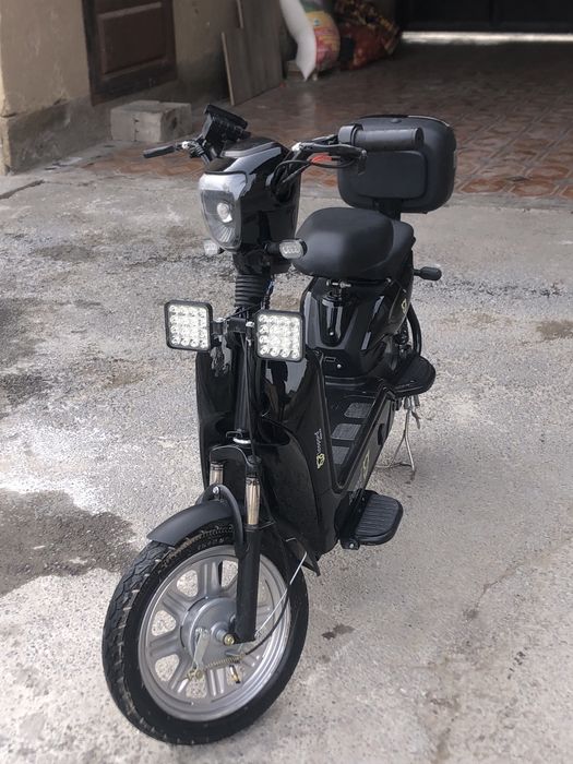 леопард 16 дюйм 800 ватт