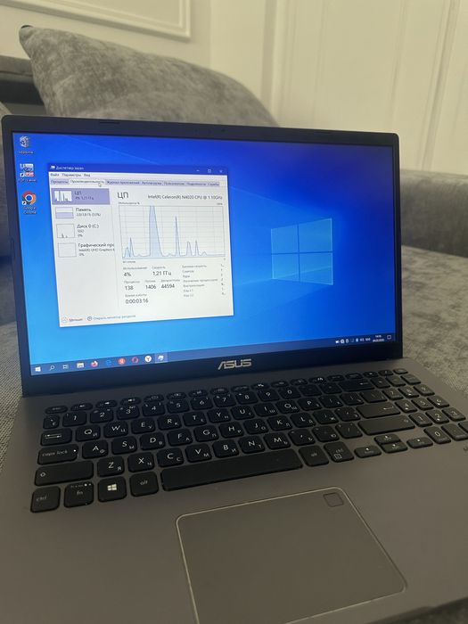 продается ноутбук