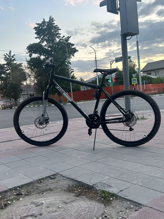 Продав велик мтб