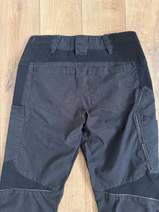 Engelbert Strauss 50 M barbati Vision pantaloni softshell