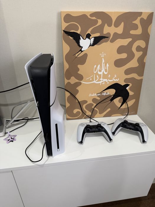 Sony PlayStation 5