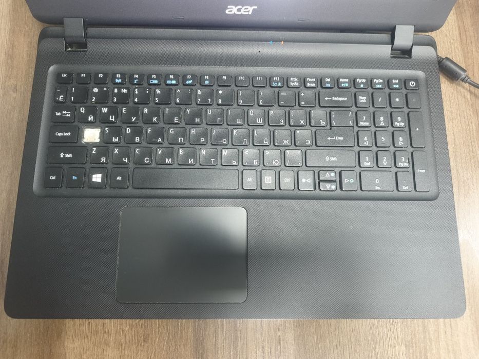 Acer Aspire ES1-533