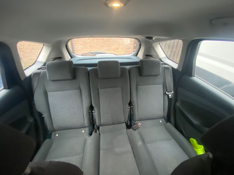 Vând Ford C-Max 2.0 diesel