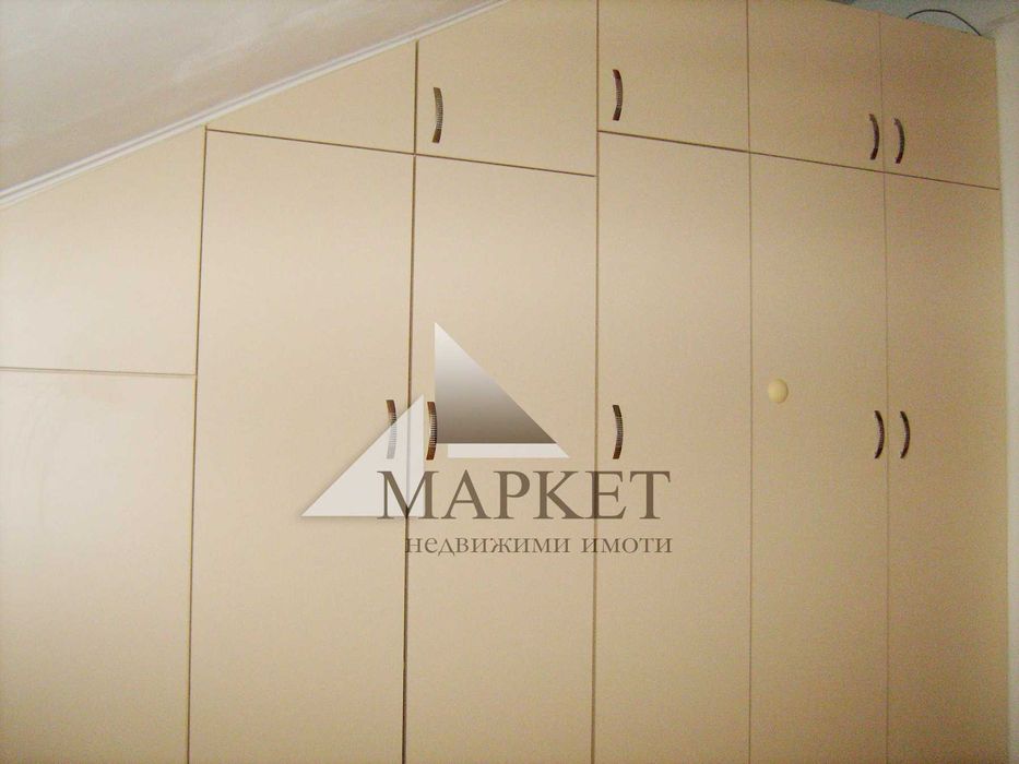 2-стаен, напълно обзаведен, ВМИ