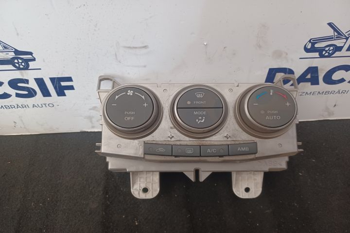 Comanda clima 97250-1J1004X 97250-1J1004X Mazda 5 CR