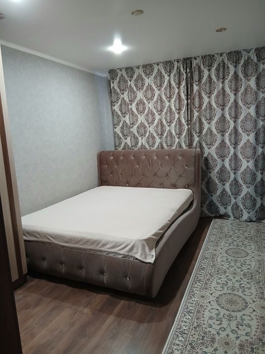 Сдам 3 комнату квартиру