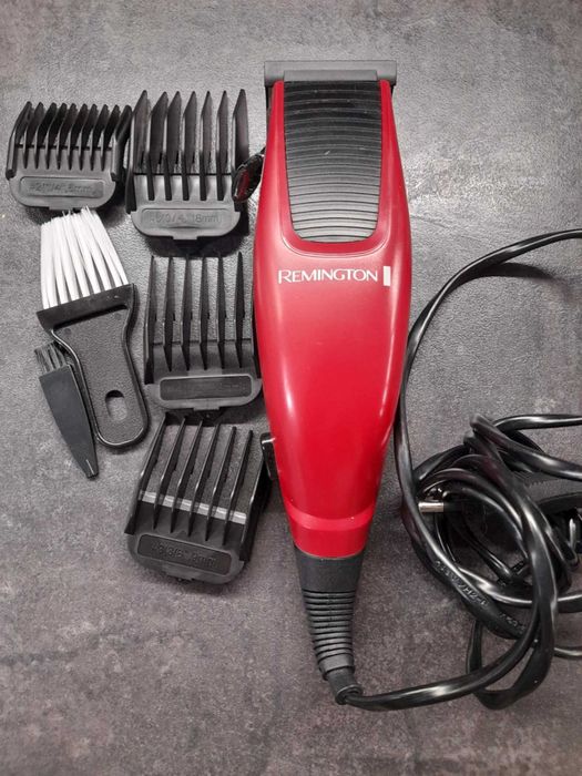 Продавам Машинка за подстригване Remingston