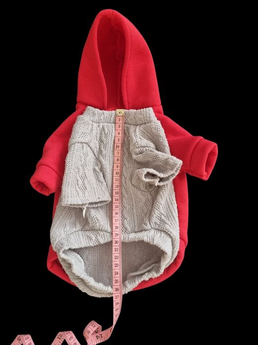 Одежда для маленьких собачек