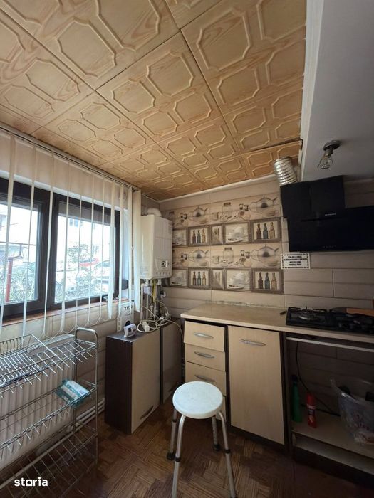 Garsonieră 30MP - Balcon | Năvodari