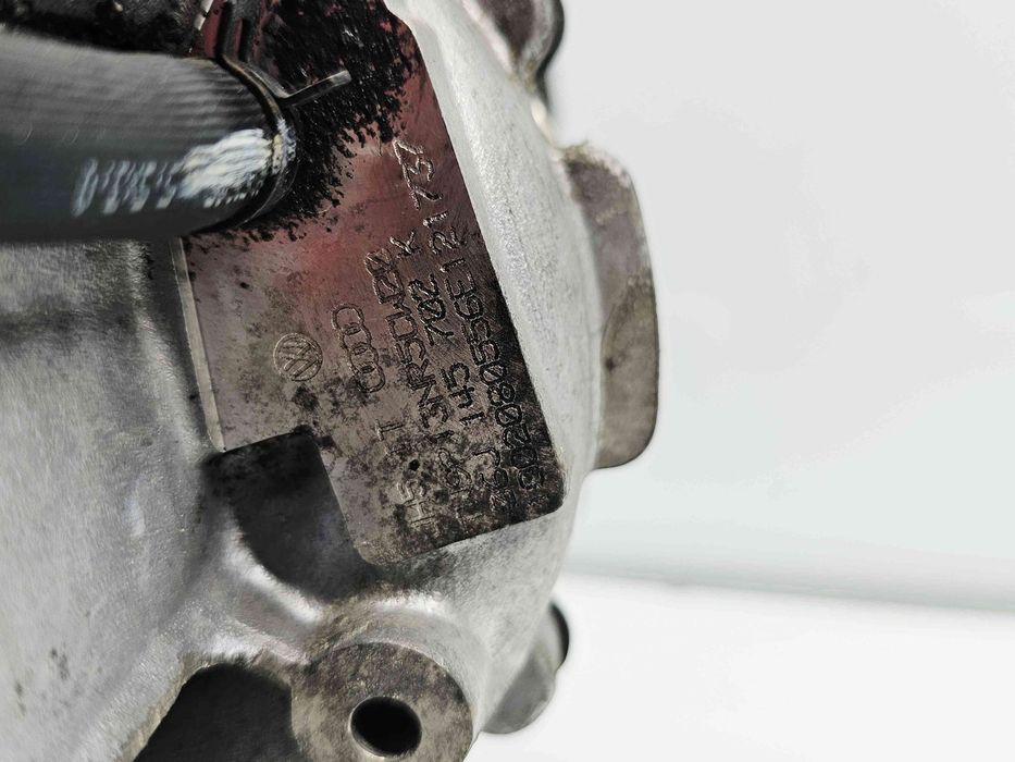 Turbina  Volkswagen Scirocco (137) [Fabr 2008-2017] 06J145702K 2.0 TFS