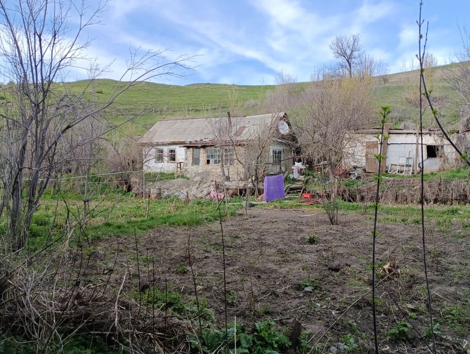 Продается 2 участка