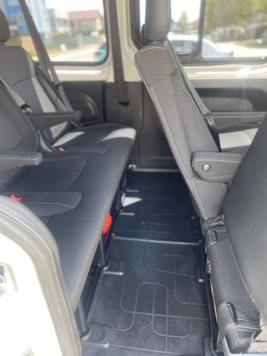 Transfer Aeroport Otopeni Henri Coanda -Brasov -Constanta -Cluj