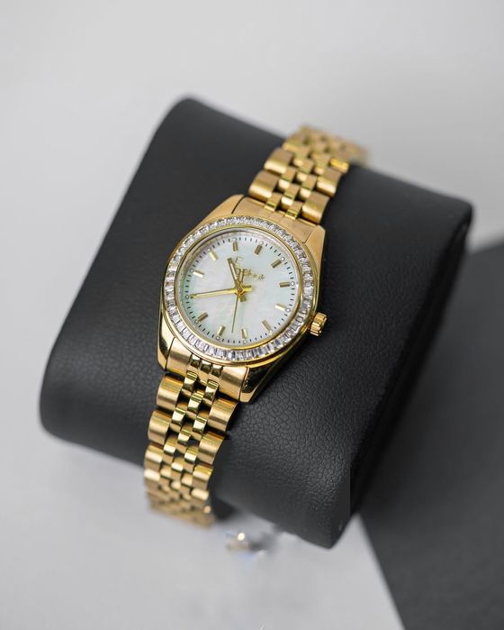 Freelook Paris - Наручные женские часы, Оригинал, Франция, Кварц