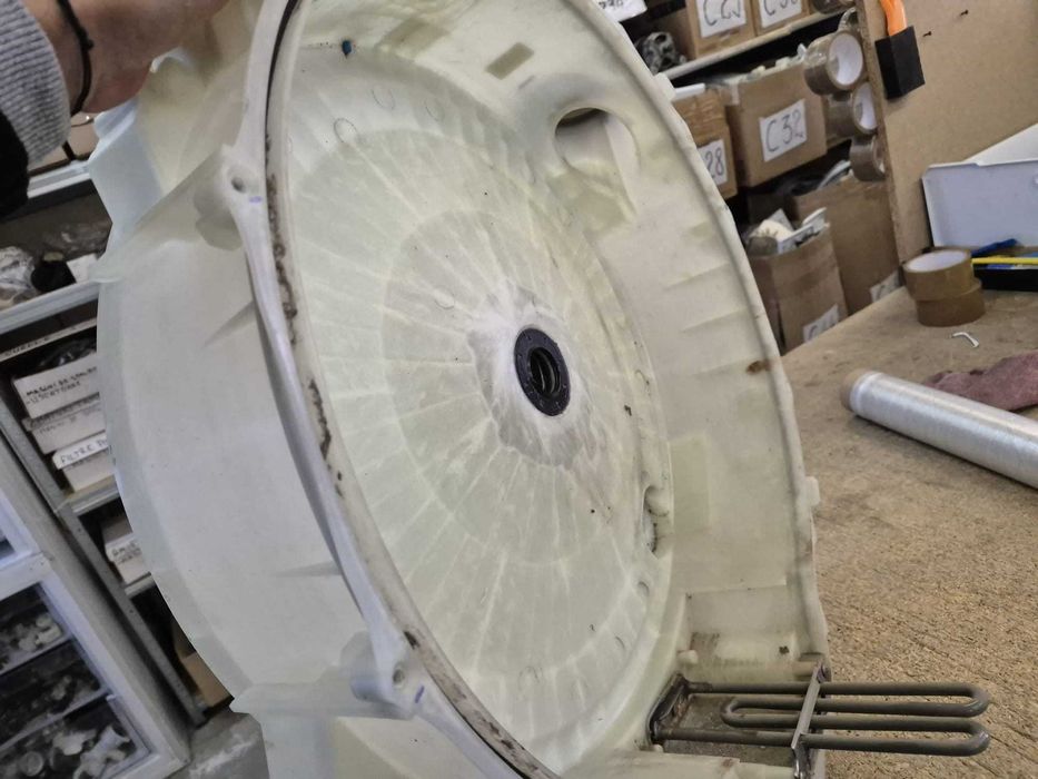Semicuva spate masina de spalat Samsung DC97-21678A / R11