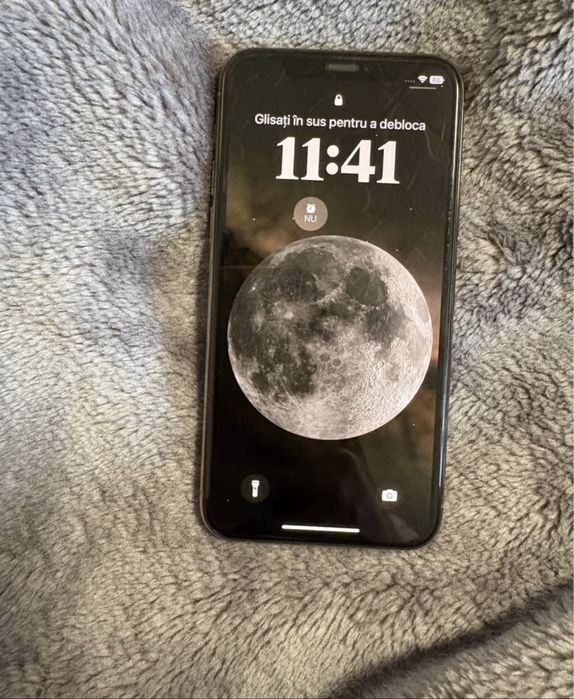 Vand iphone 11 pro