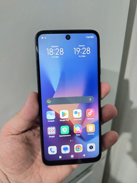 Продам Xiaomi Redmi 10 64gb