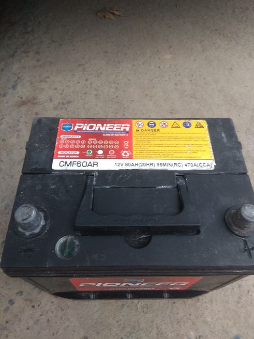 Akumulyator akumulyator nexia matiz cobalt jentra damas