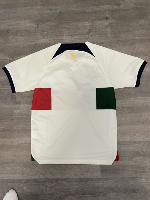Tricou Nike X Portugalia