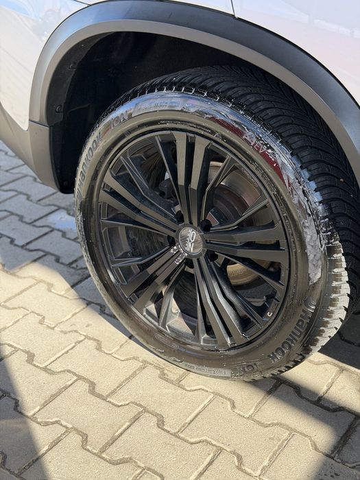 Bmw x5 e70 5x120 19