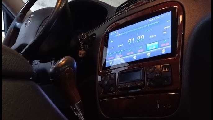 Android Мултимедия за Автомобил Навигация кола Варна продажба монтаж