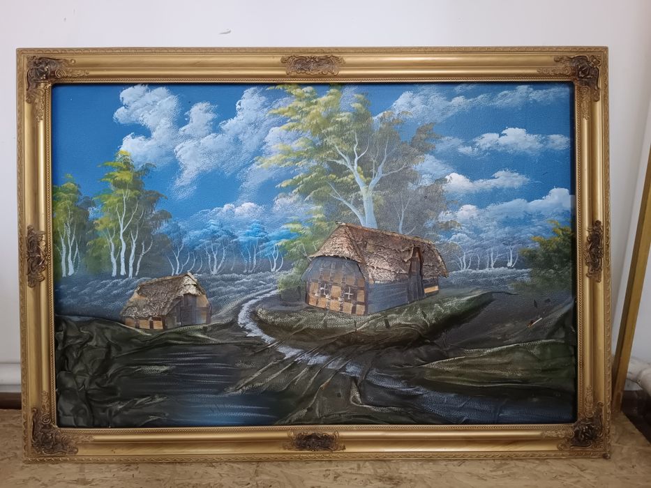 Изысканные картины для интерьера