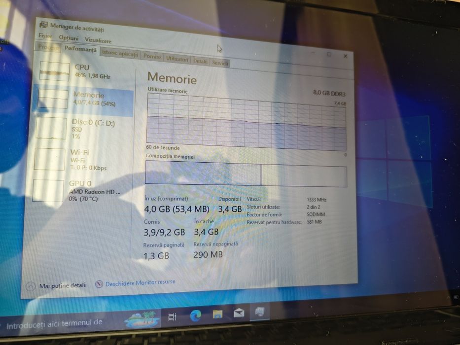 Toshiba Satellite M50D-A-10Z