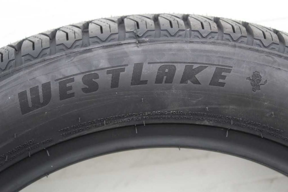 Anvelope noi 235/55R18, 100V, WestLake, All Season, DOT 2025