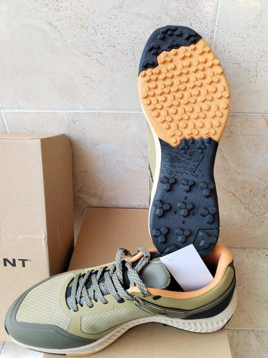 GARMONT 9.81 HI-RIDE - страхотни мъжки маратонки НОВИ  44.5