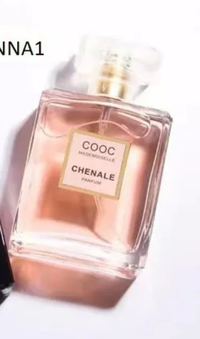 Coco Chanel Mademoiselle