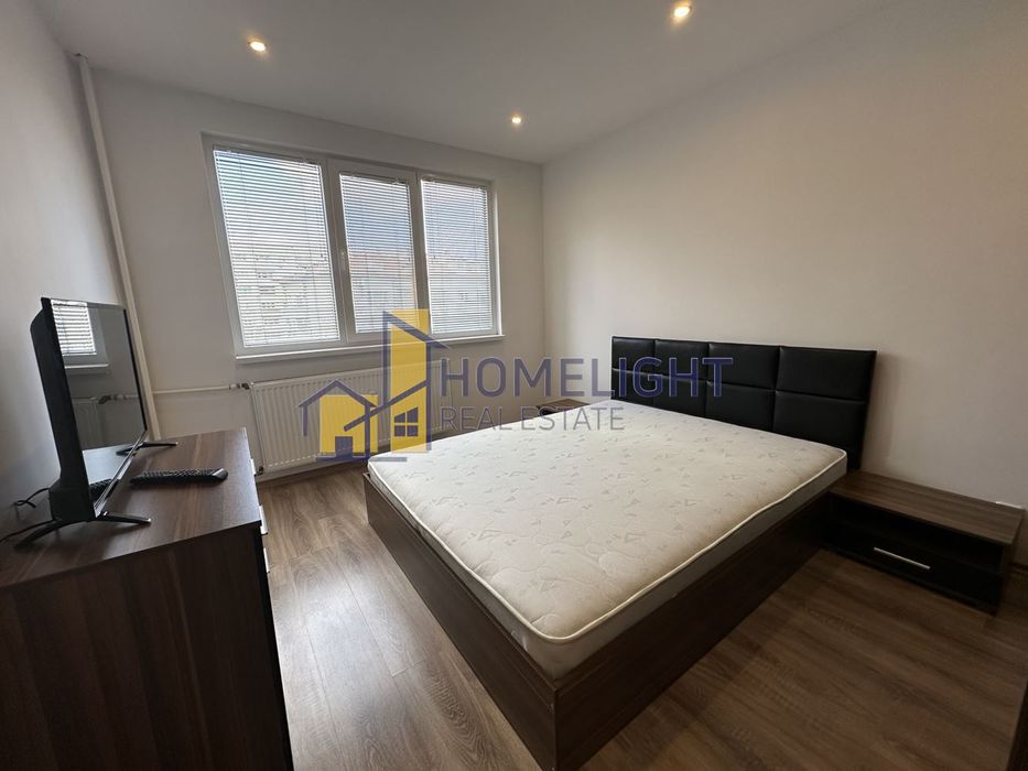 Дава се под наем Двустаен апартамент в София, Дървеница - 70 кв.м за 550 € - Снимка #5