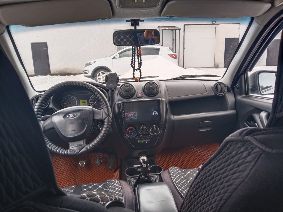 Лада гранта 2015 г.в