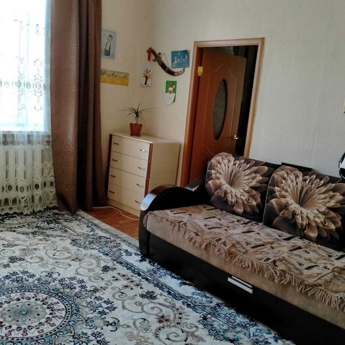 Продается 2х квартира по ул Бородина