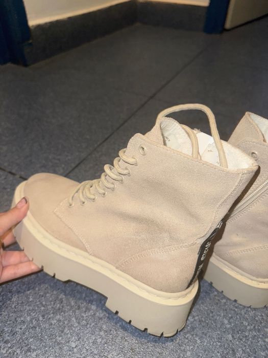 Vand ghete Steve Madden