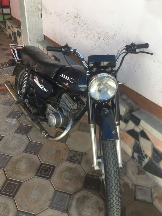 Matatsikl minsk kazyolcha